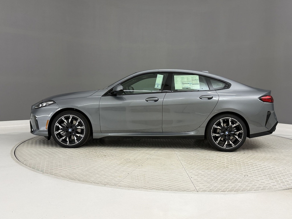 New 2026 BMW 228i Gran Coupe