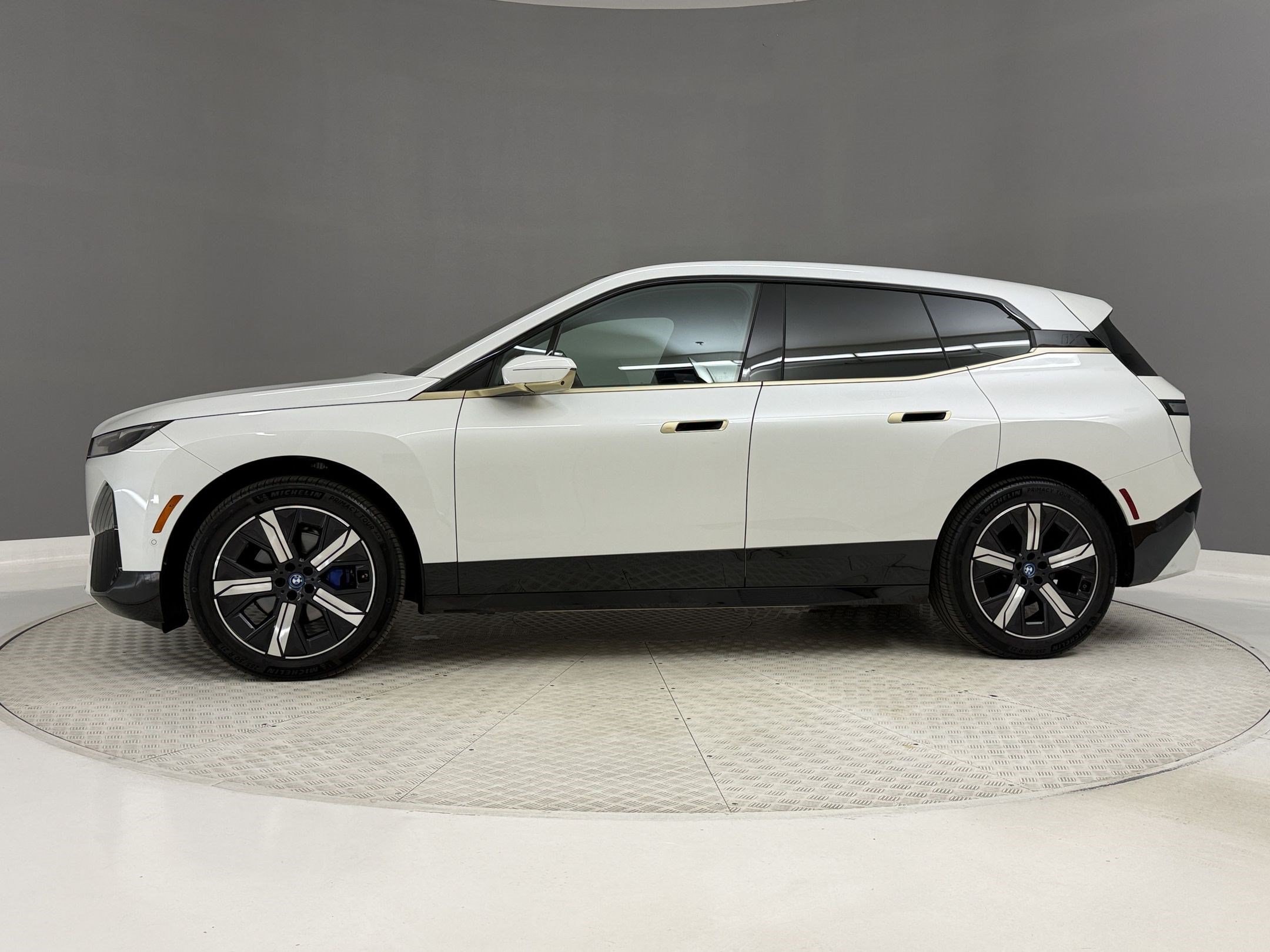 Certified 2024 BMW iX Base with VIN WB523CF04RCP00619 for sale in Monrovia, CA