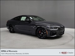 2026 BMW 430i Coupe