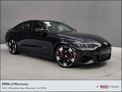 2026 BMW M440i xDrive Gran Coupe