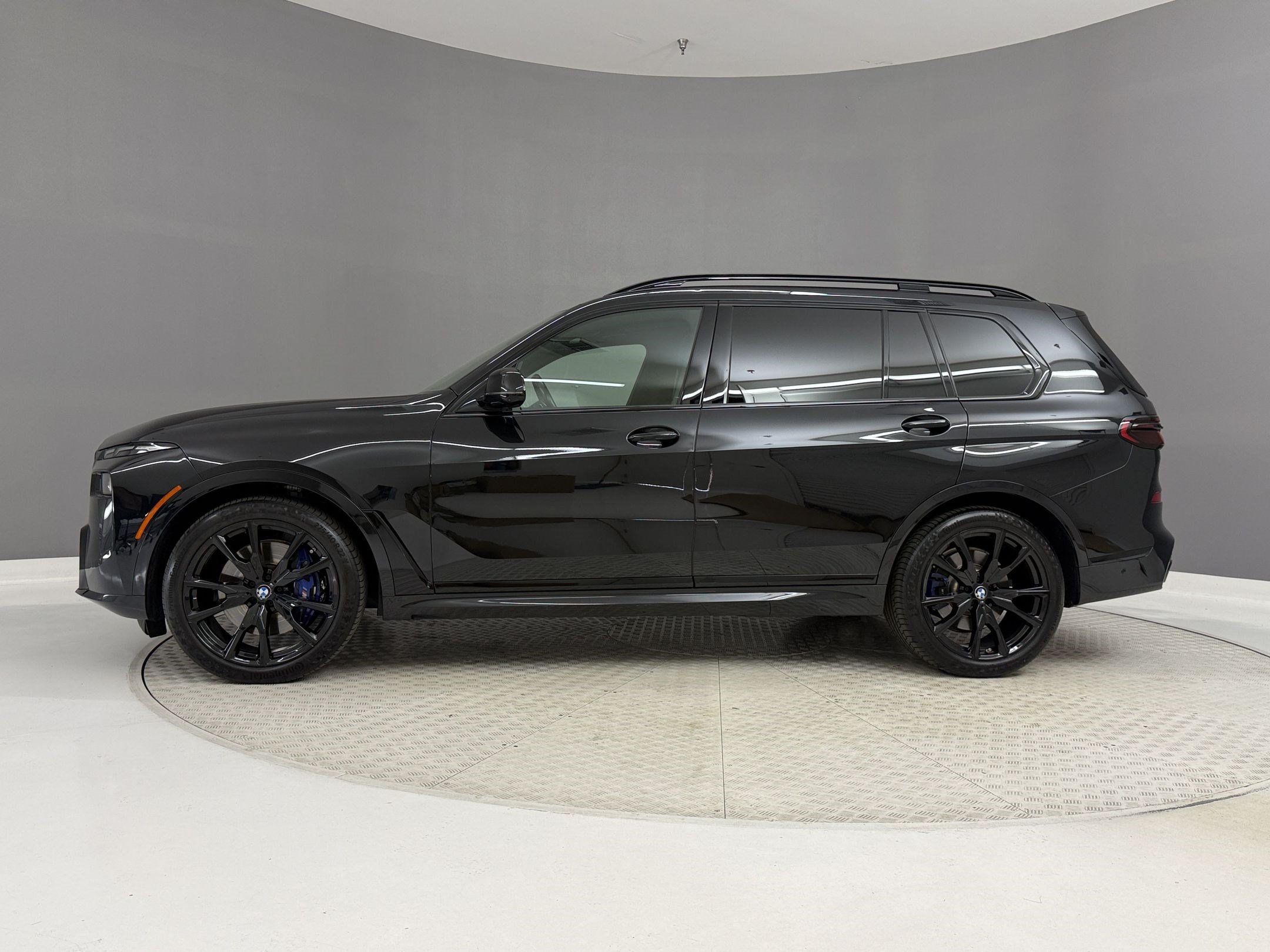 Certified 2024 BMW X7 xDrive40i SUV
