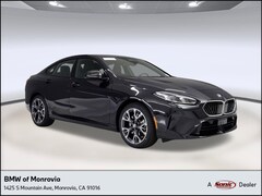 2026 BMW 228i Gran Coupe