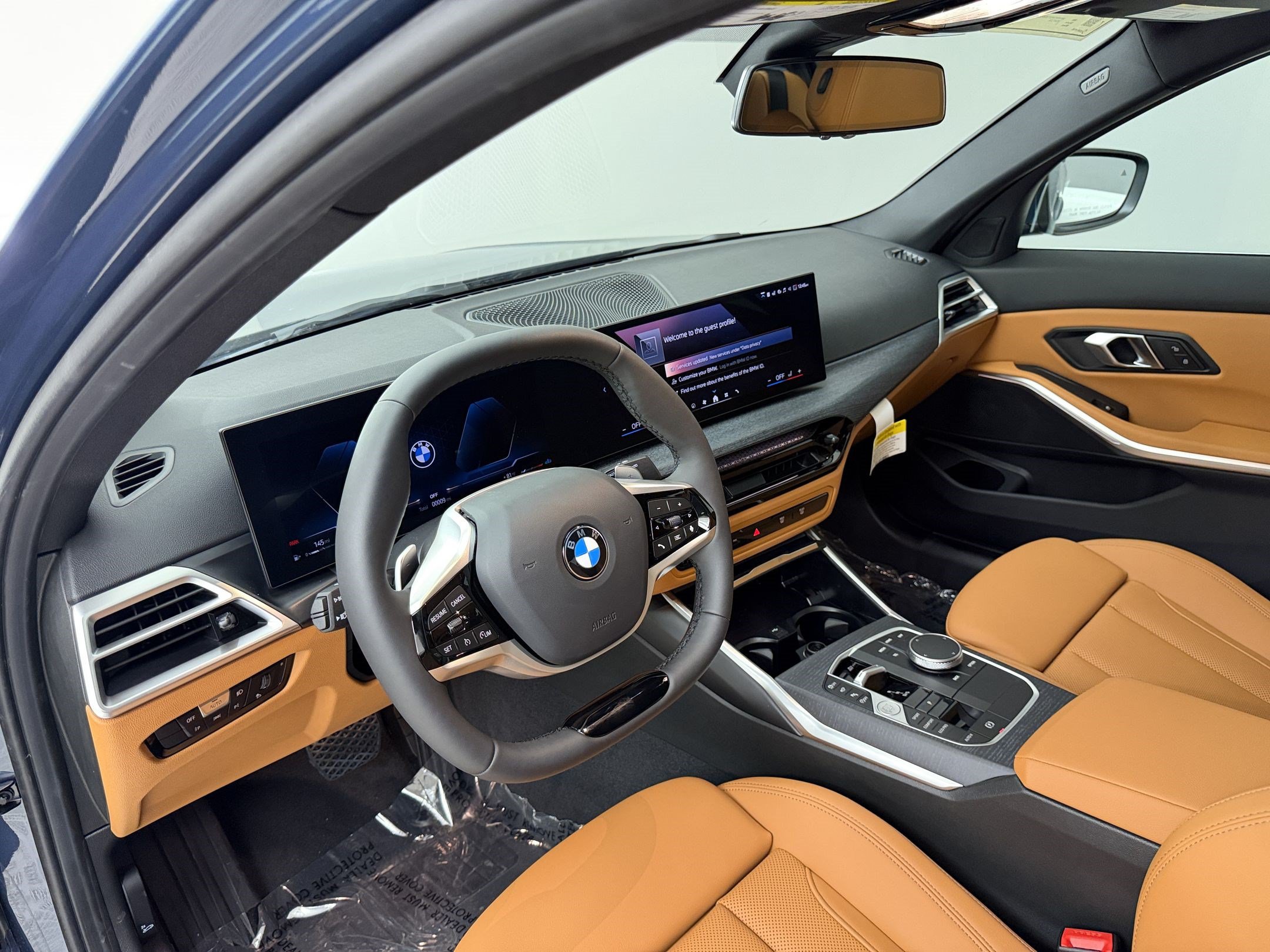 New 2026 BMW 330i Sedan