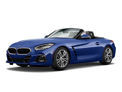 BMW Z4 sDrive30i