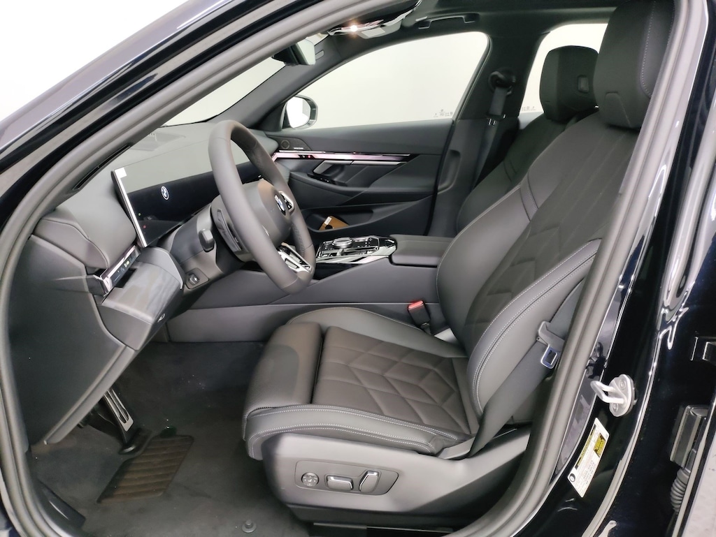 New 2026 BMW 530i Sedan