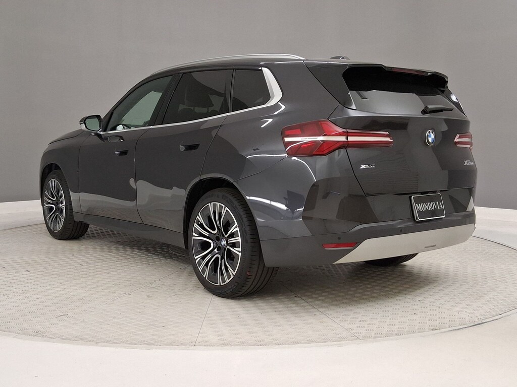 Used 2026 BMW X3 30 xDrive SUV