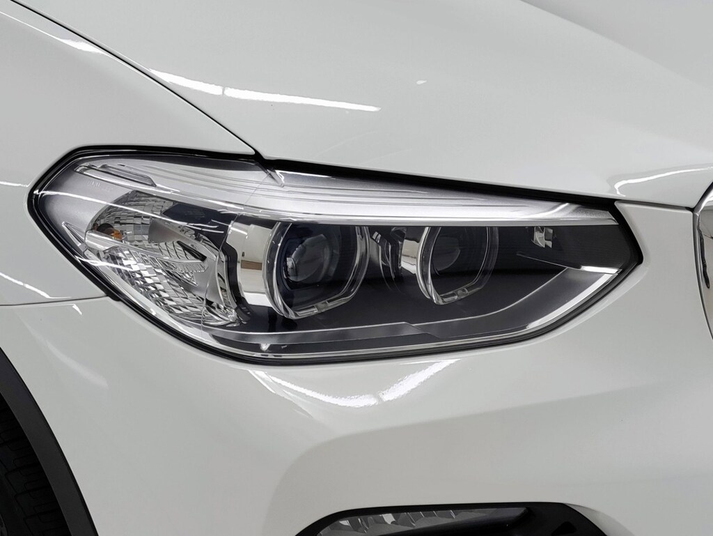 Used 2021 BMW X3 For Sale near Los Angeles CA VIN5UXTY3C02M9H58766