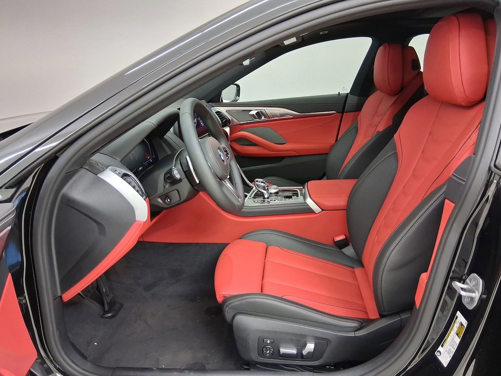 New 2026 BMW 840i Gran Coupe