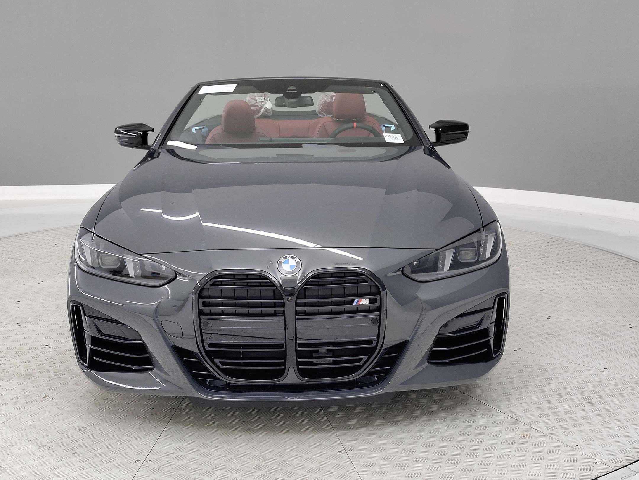 2026 Bmw M440i photo 3