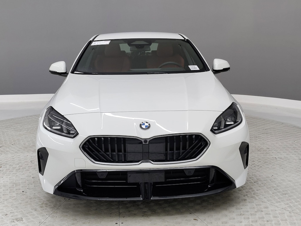 New 2026 BMW 228i Gran Coupe