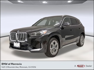 Used 2025 BMW X1 xDrive28i SUV for sale in Monrovia