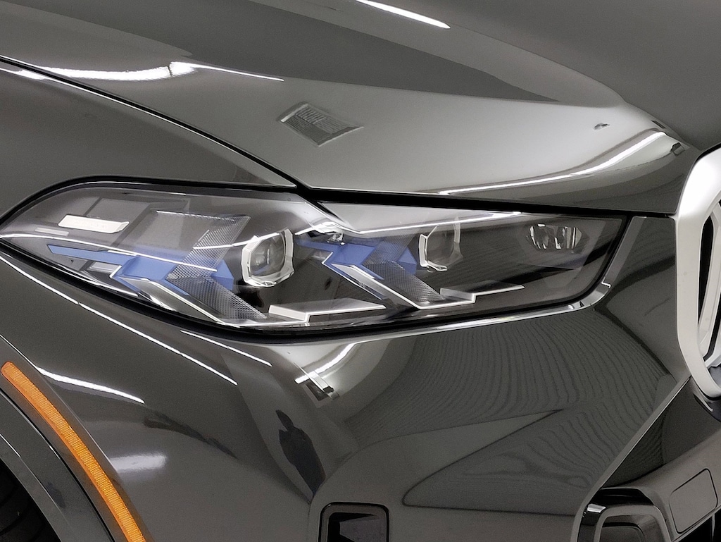 New 2026 BMW X5 sDrive40i SUV