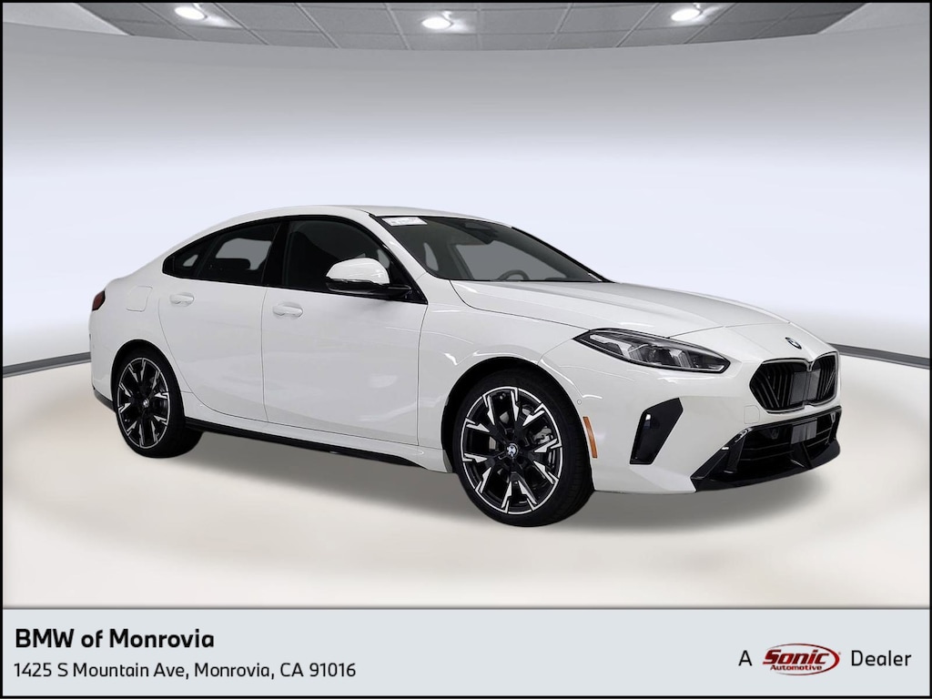 Used 2026 BMW 228i Gran Coupe