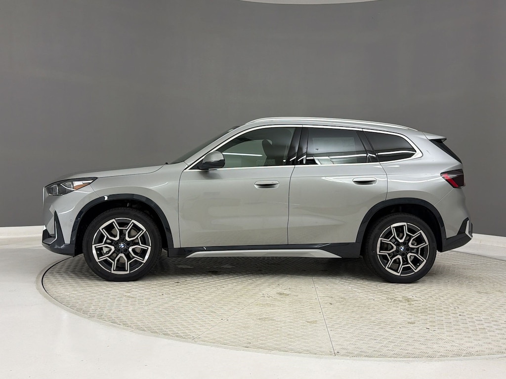 New 2026 BMW X1 xDrive28i SUV