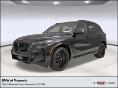 2026 BMW X5 sDrive40i SUV