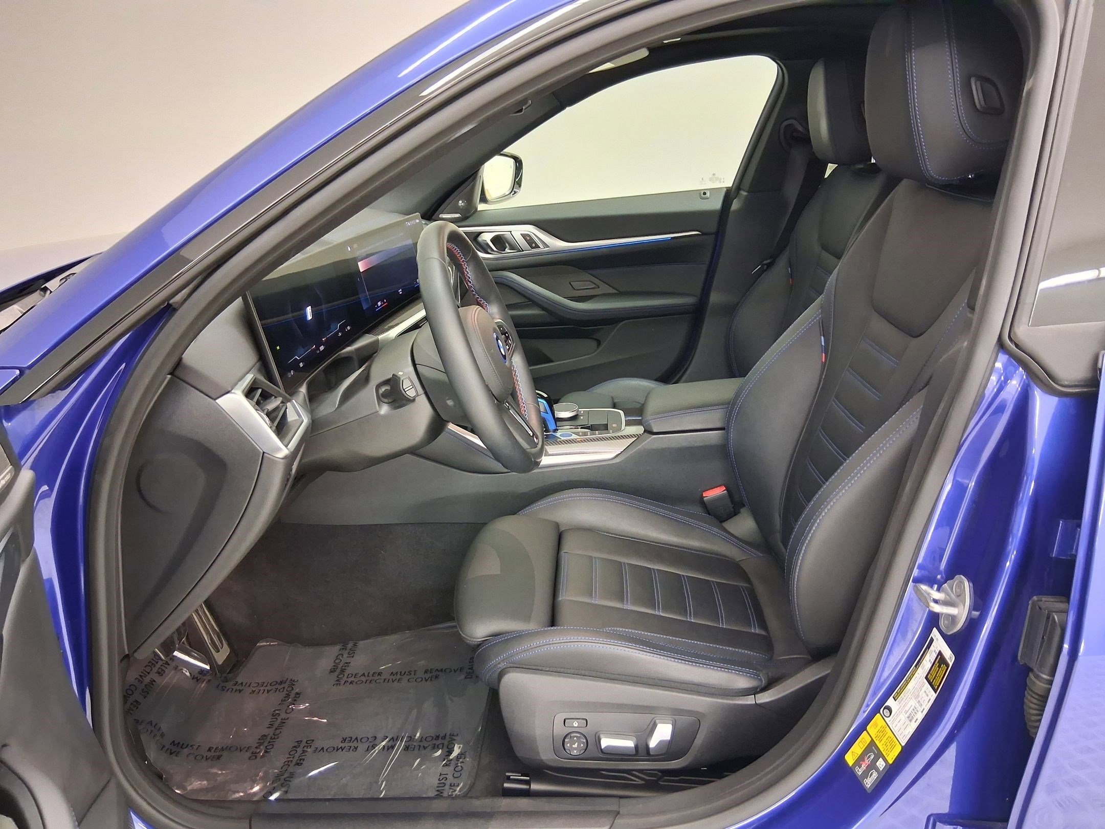 2023 BMW i4 M50 photo 2