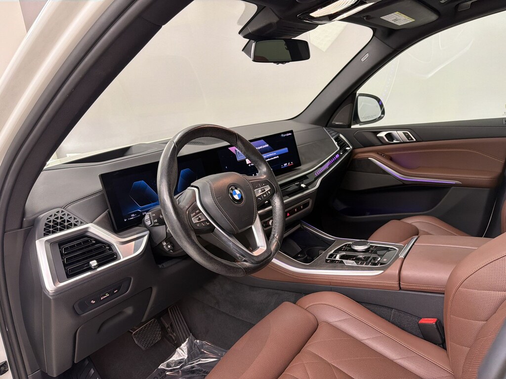 Used 2024 BMW X5 sDrive40i SUV