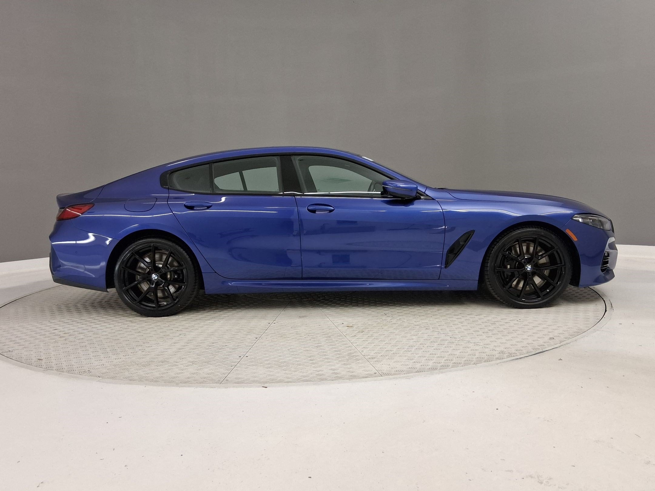 840i Gran Coupe
