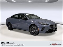 2026 BMW M235i xDrive Gran Coupe
