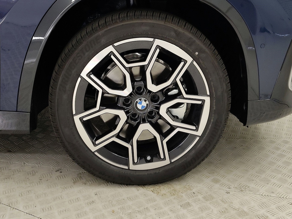 Used 2026 BMW X1 xDrive28i SUV