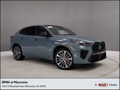 2026 BMW X2 xDrive28i SUV
