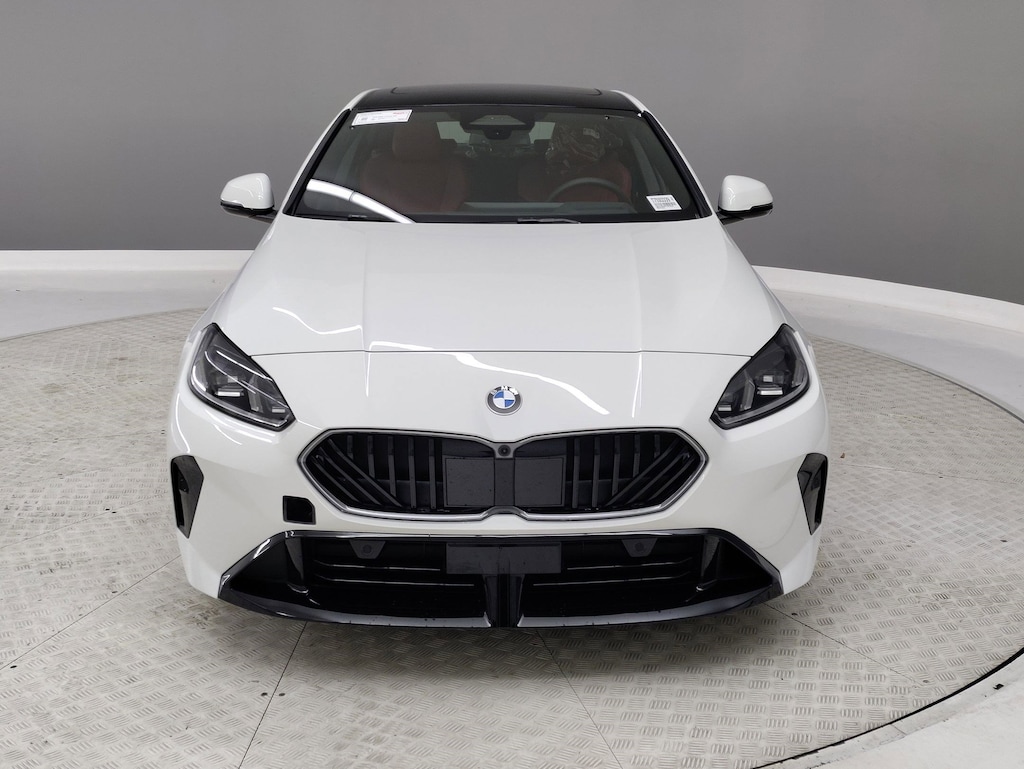 Used 2026 BMW 228i Gran Coupe