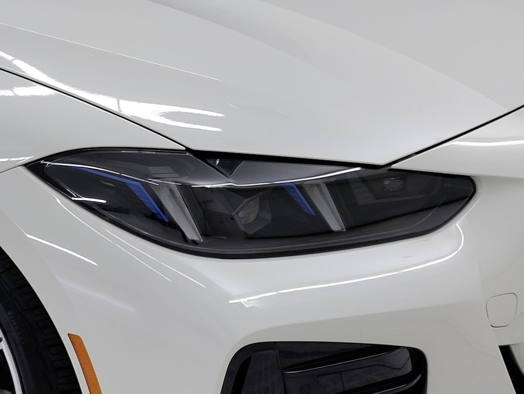 Used 2025 BMW M440i Coupe