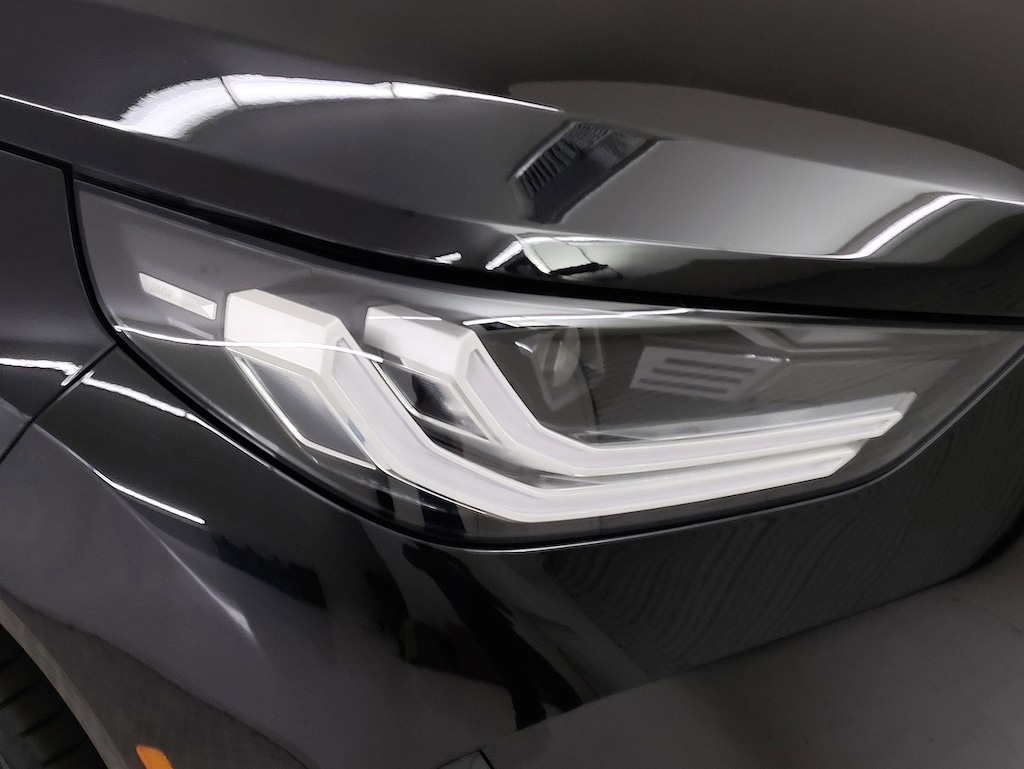 Used 2025 BMW X3 30 xDrive SUV