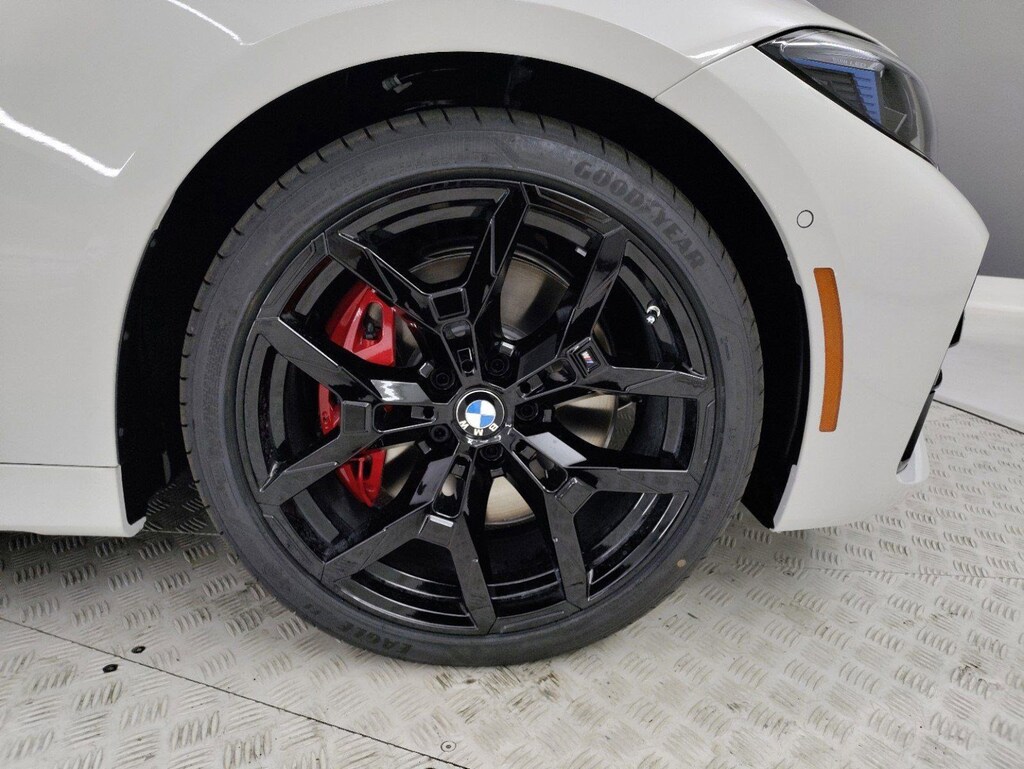 Used 2025 BMW 430i Convertible