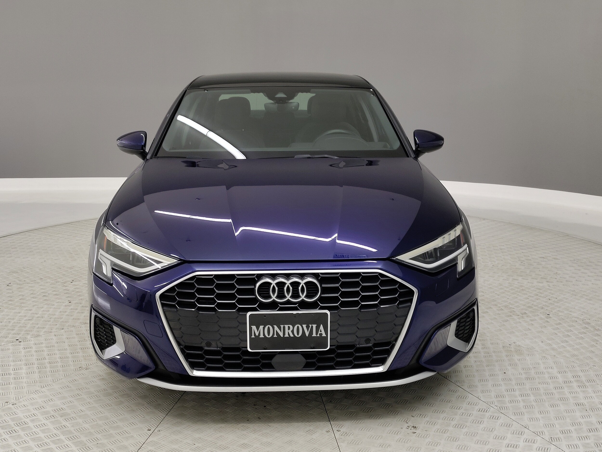 2023 Audi A3 40 Premium photo 2