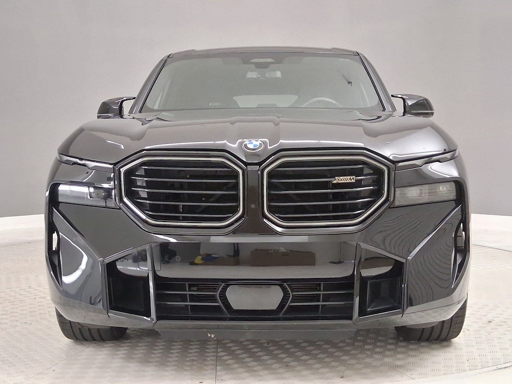 Used 2023 BMW XM SUV