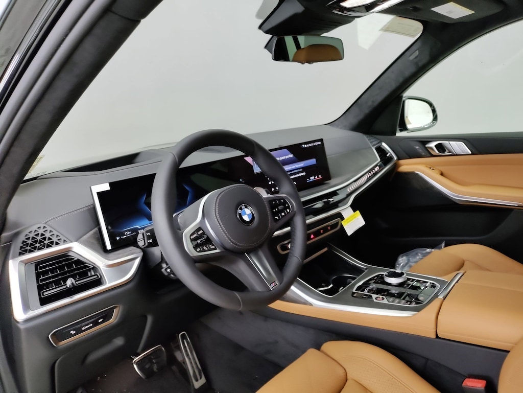 New 2026 BMW X7 xDrive40i SUV
