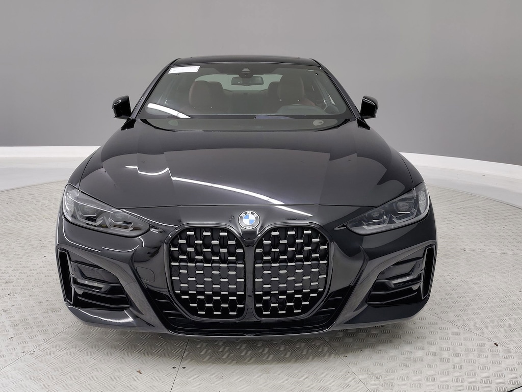 Used 2023 BMW 430i Coupe