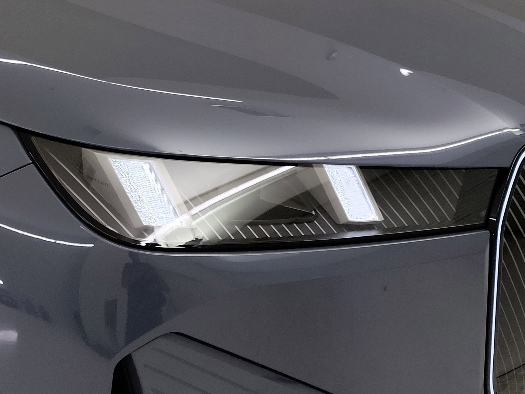 2026 Bmw iX photo 3