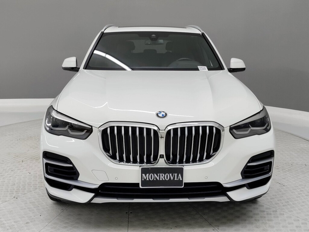 Certified Used 2023 BMW X5 For Sale near Los Angeles CA Stock TP9P07220