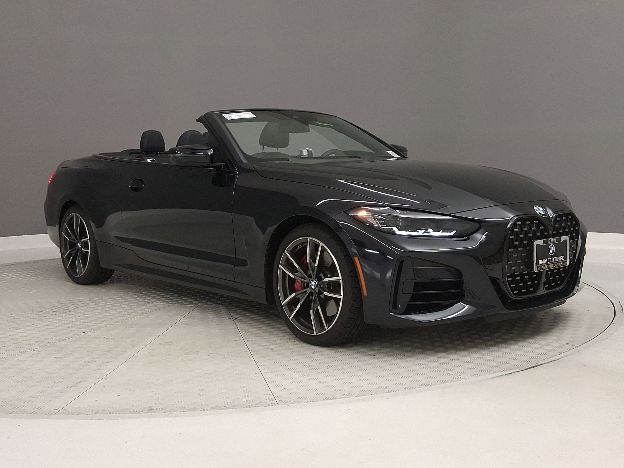 2023 BMW M440i xDrive photo 4