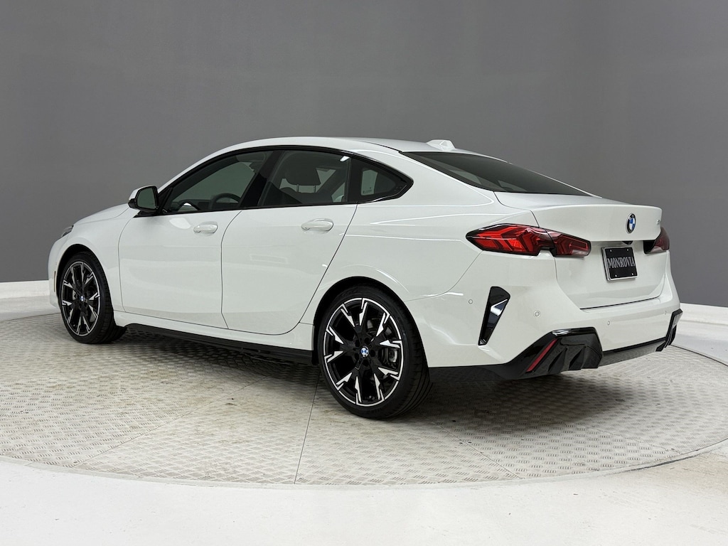 Used 2026 BMW 228i Gran Coupe