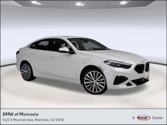 Used 2024 BMW 228i sDrive Gran Coupe for Sale in Ontario, CA