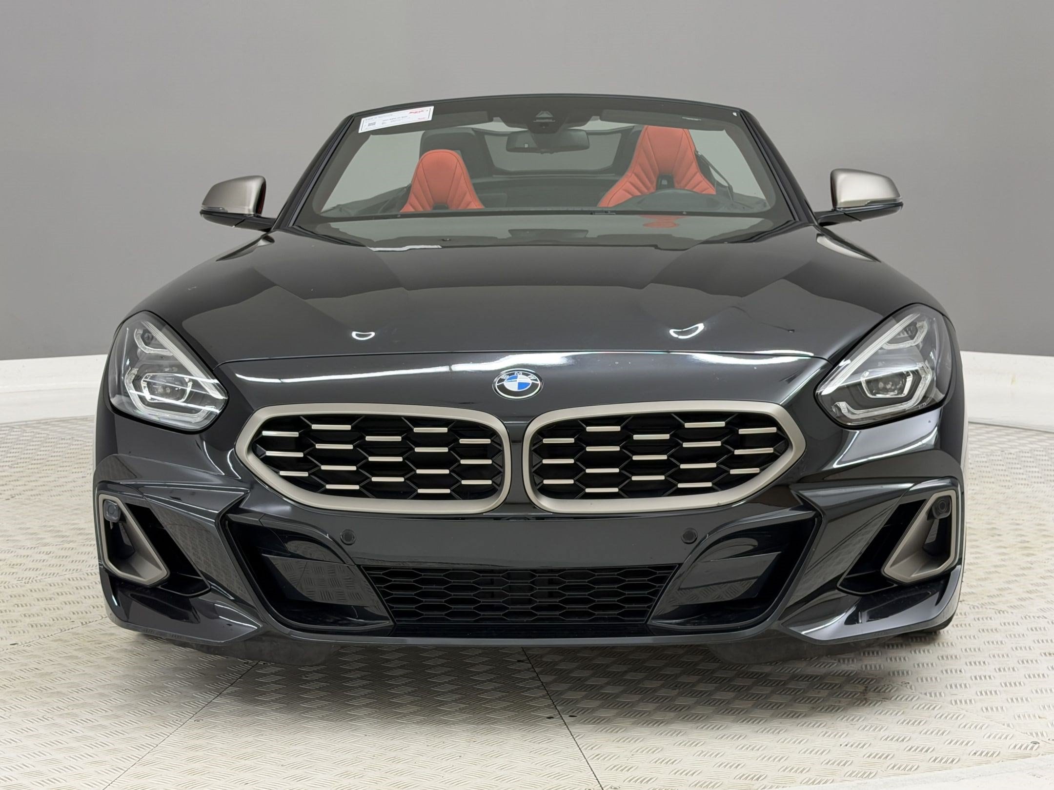 2024 BMW Z4 M40i Convertible