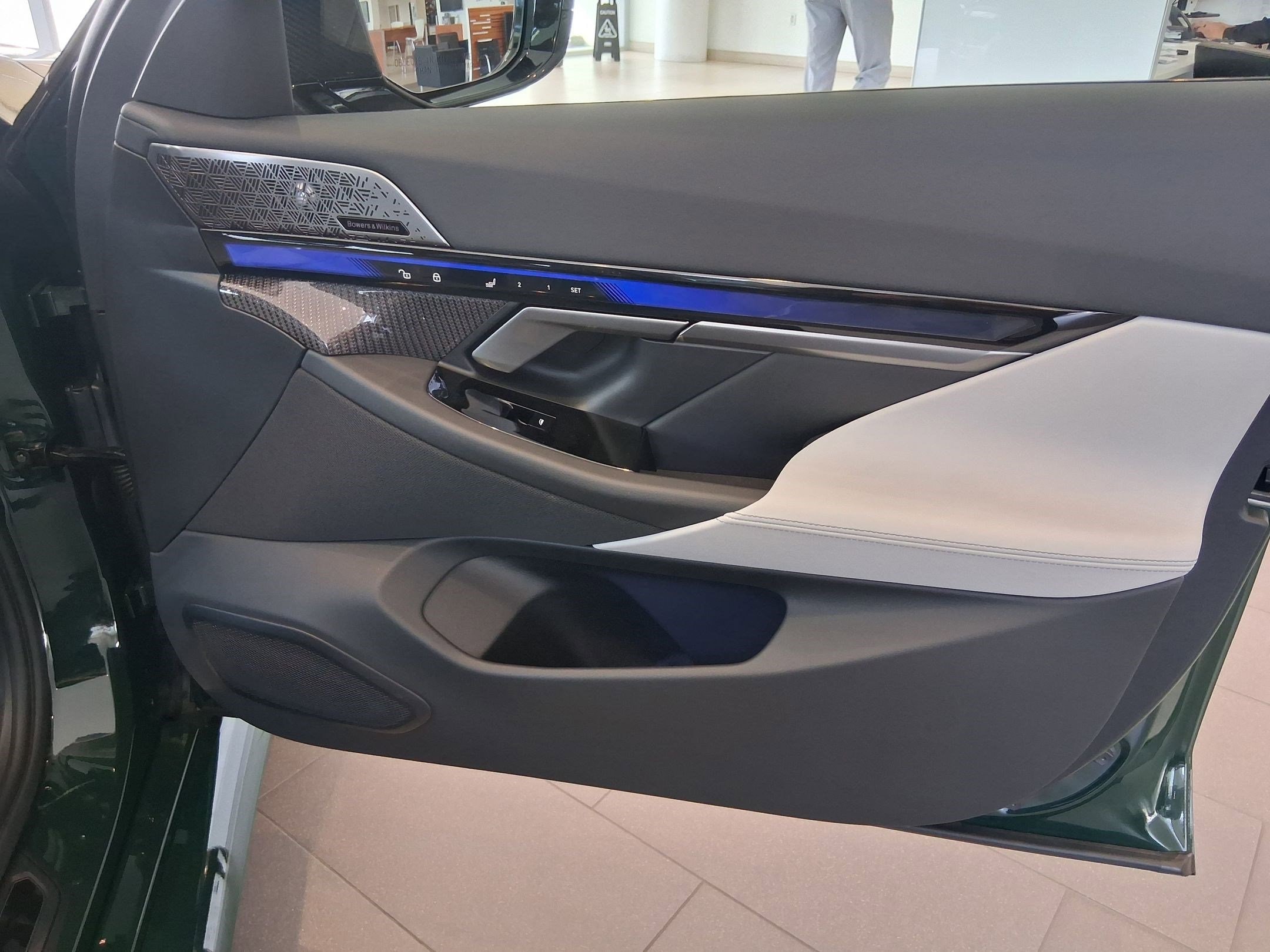 2026 BMW M5 M5 - Photo 28