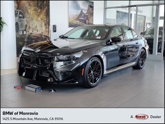 2026 BMW M5 Sedan