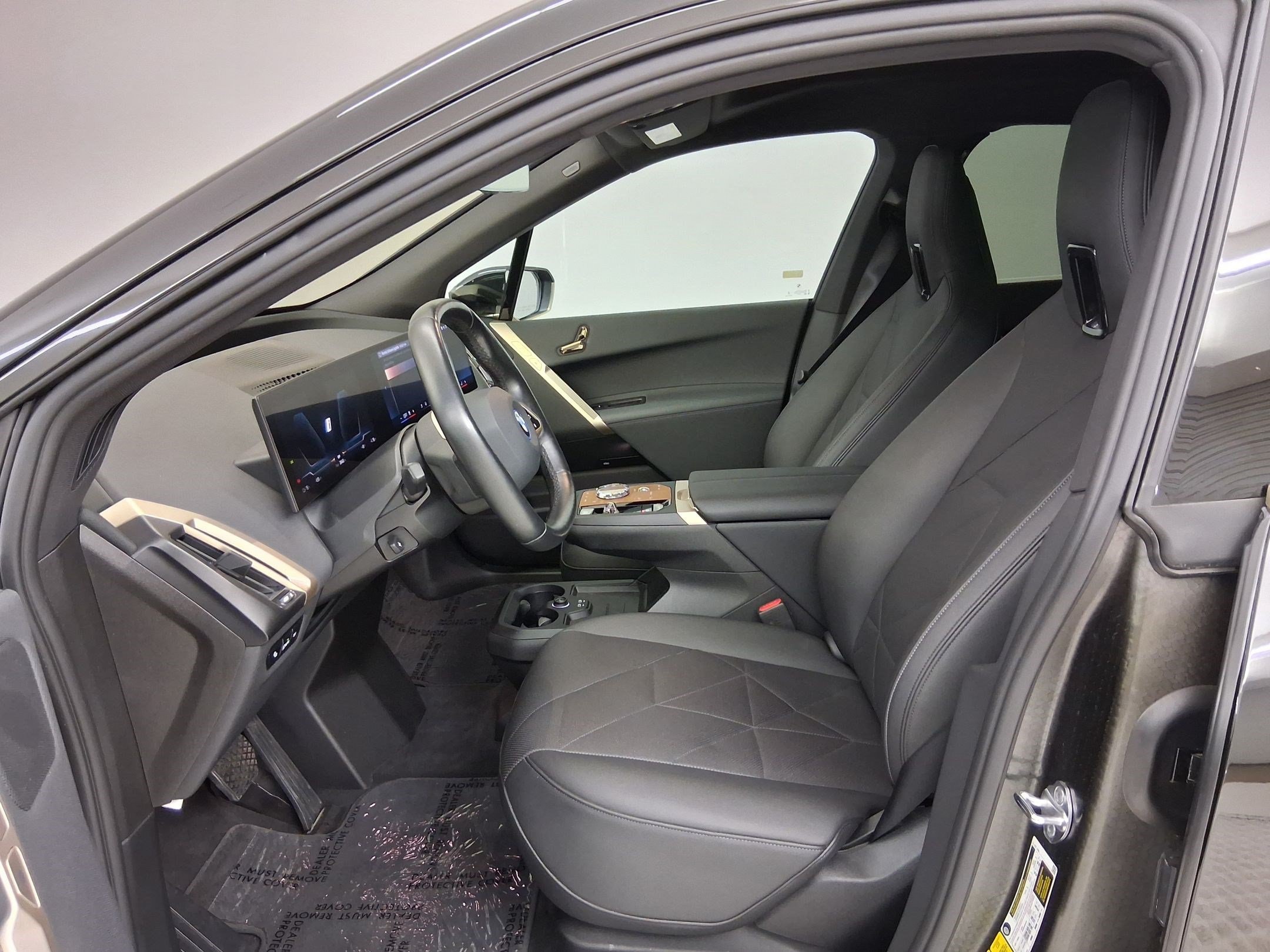 IX XDrive50 SUV