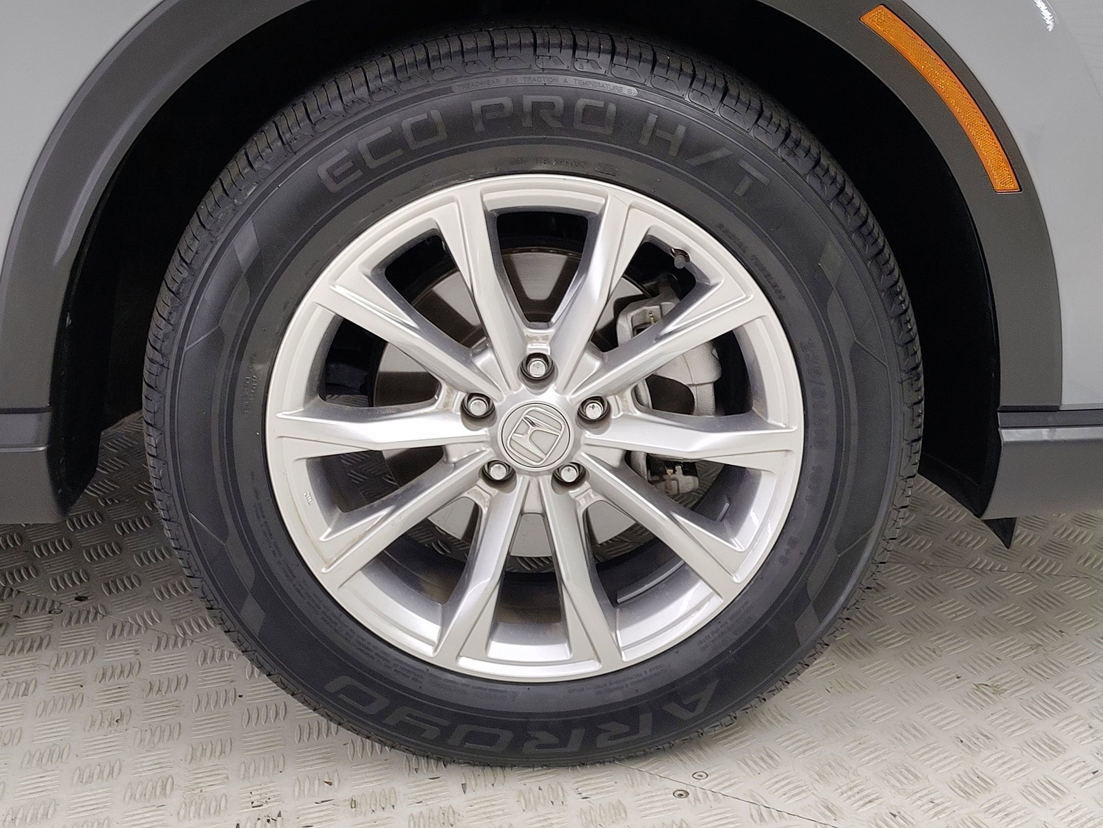 2023 Honda CR-V EX-L photo 3