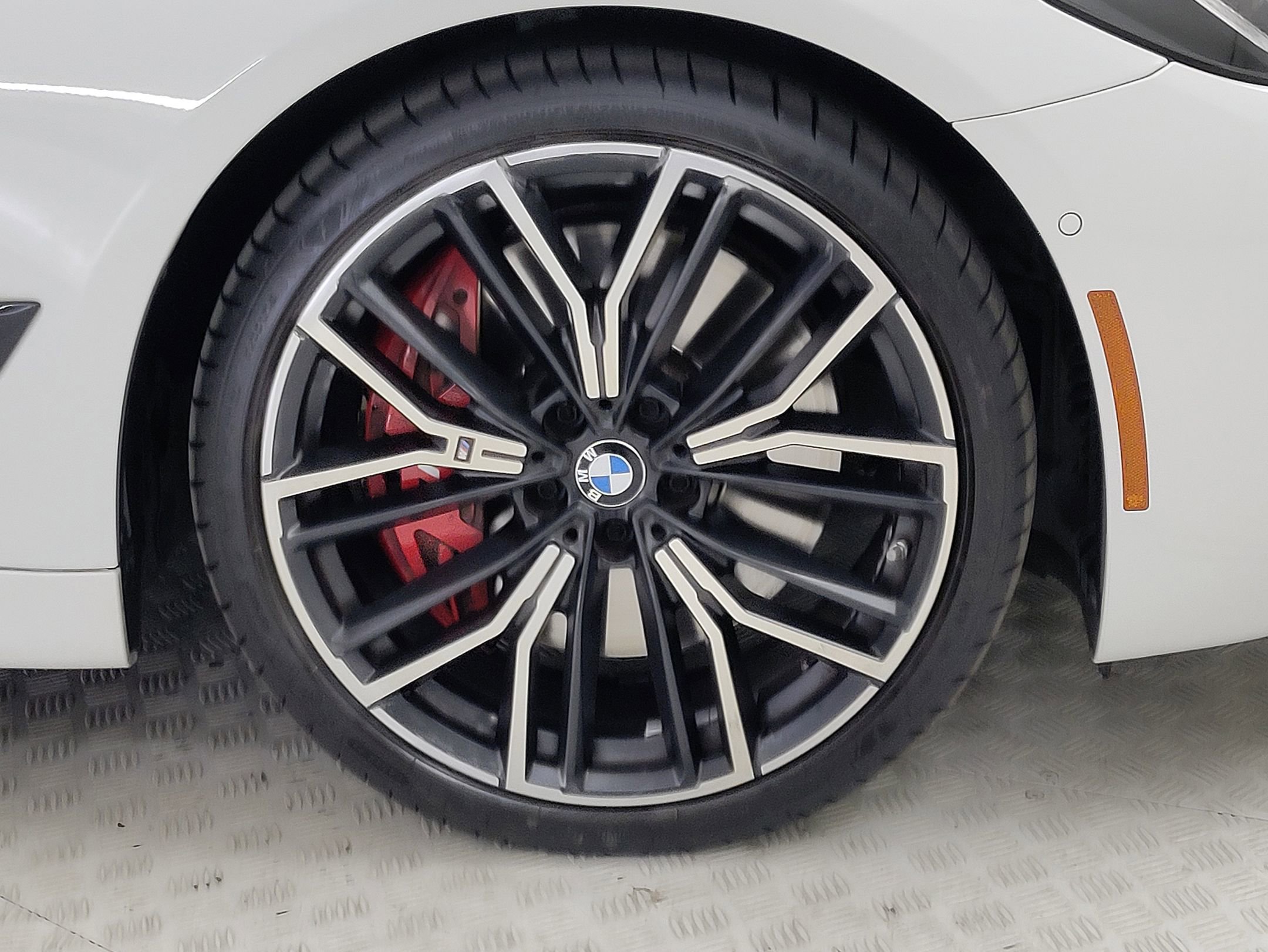 2023 Bmw 540i photo 3