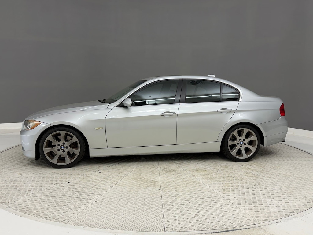 Used 2006 BMW 330i Sedan