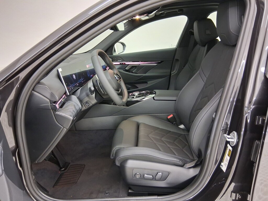 New 2026 BMW 530i Sedan