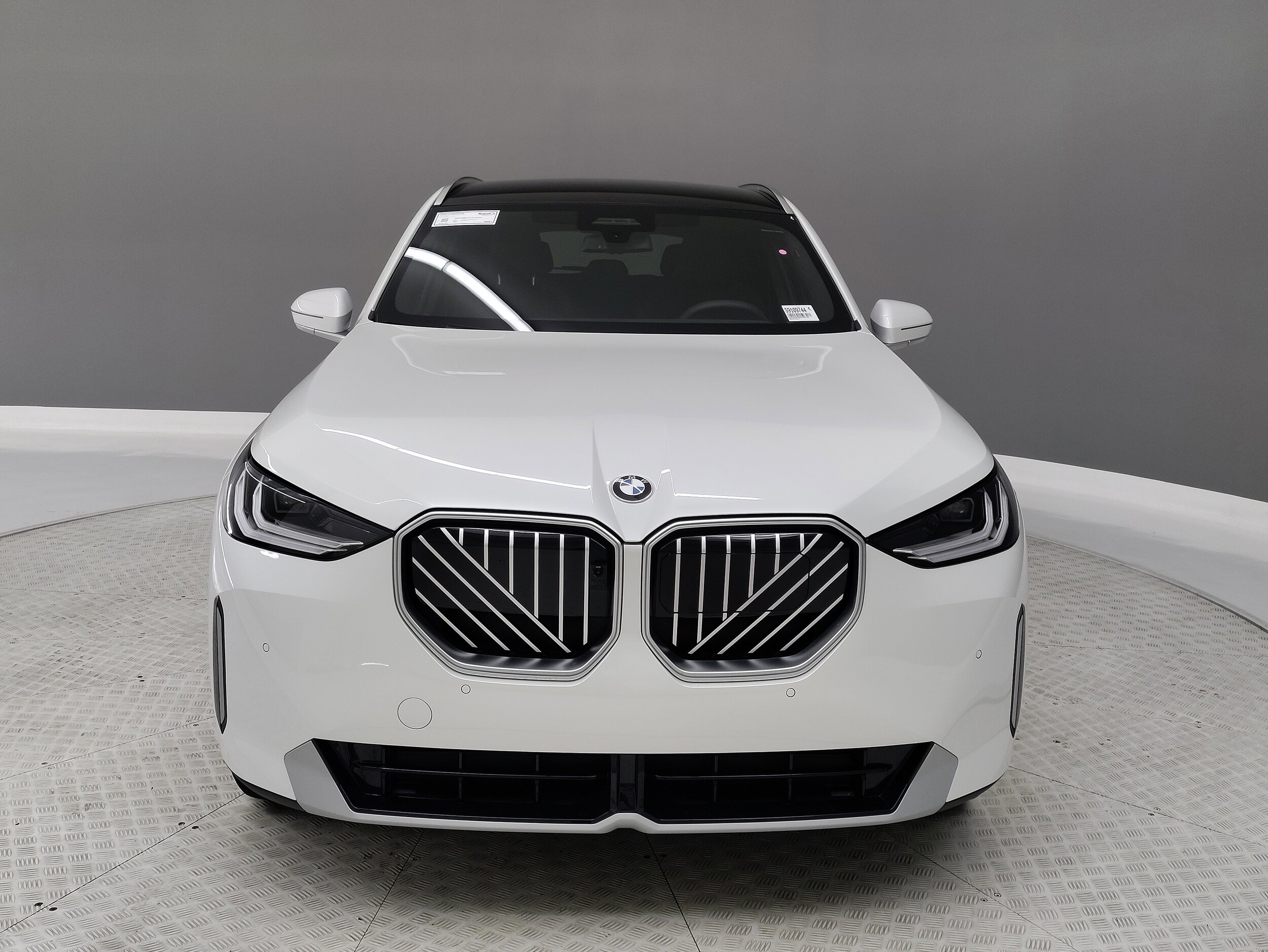 2025 Bmw X3 30x Drive photo 2