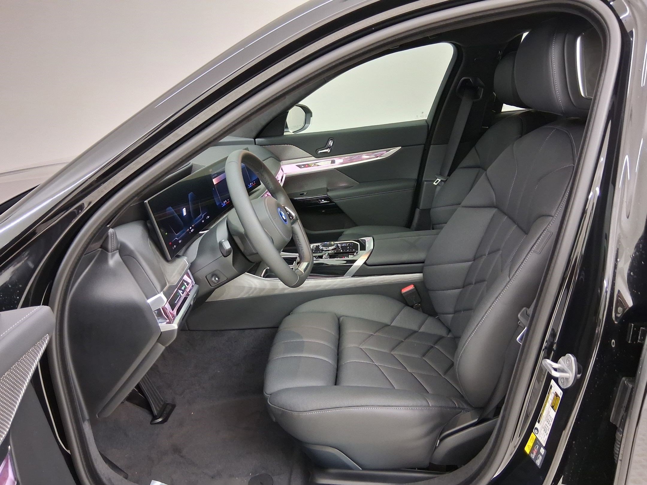 I7 EDrive50 Sedan