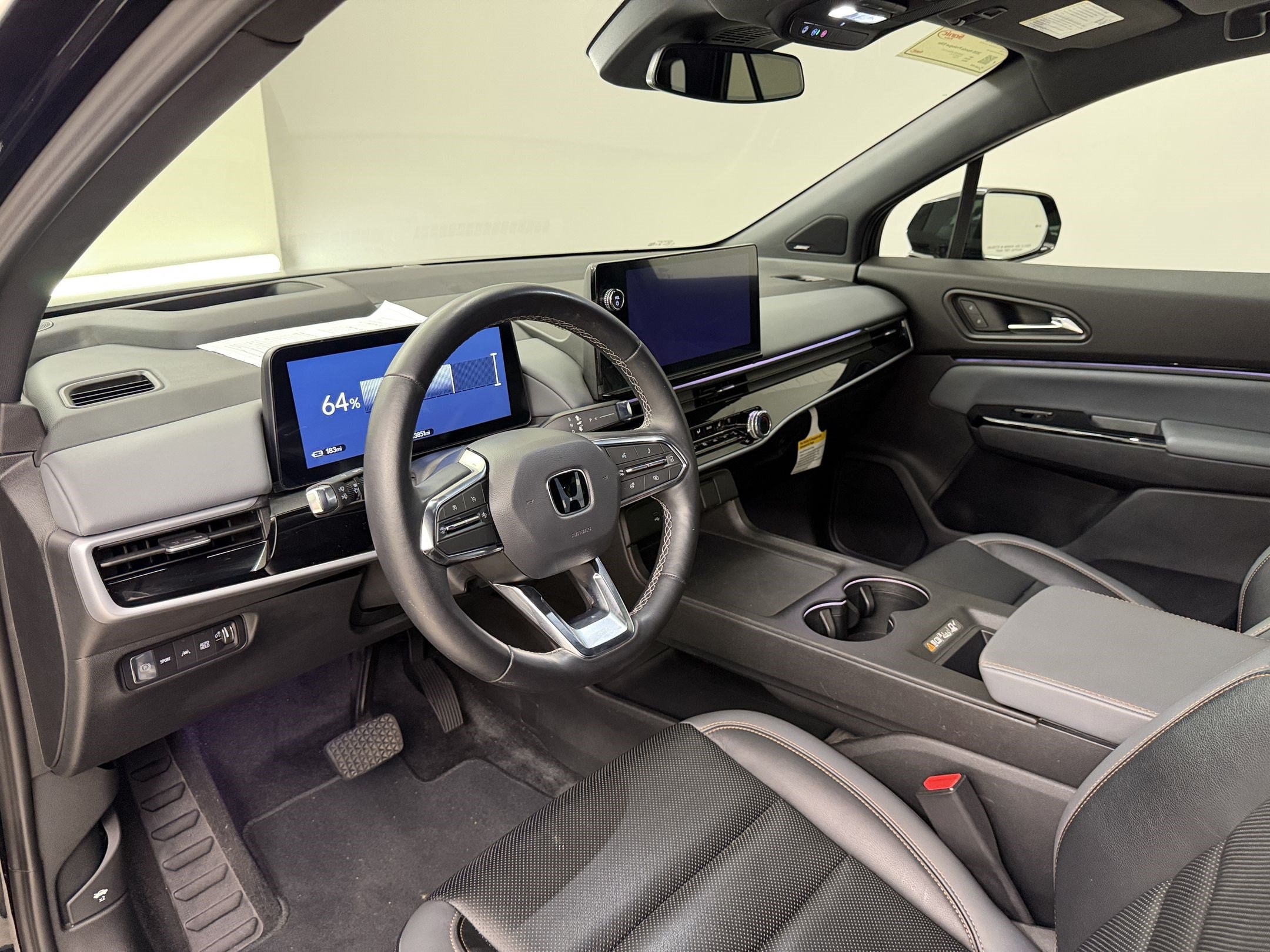 2025 Honda Prologue Elite SUV