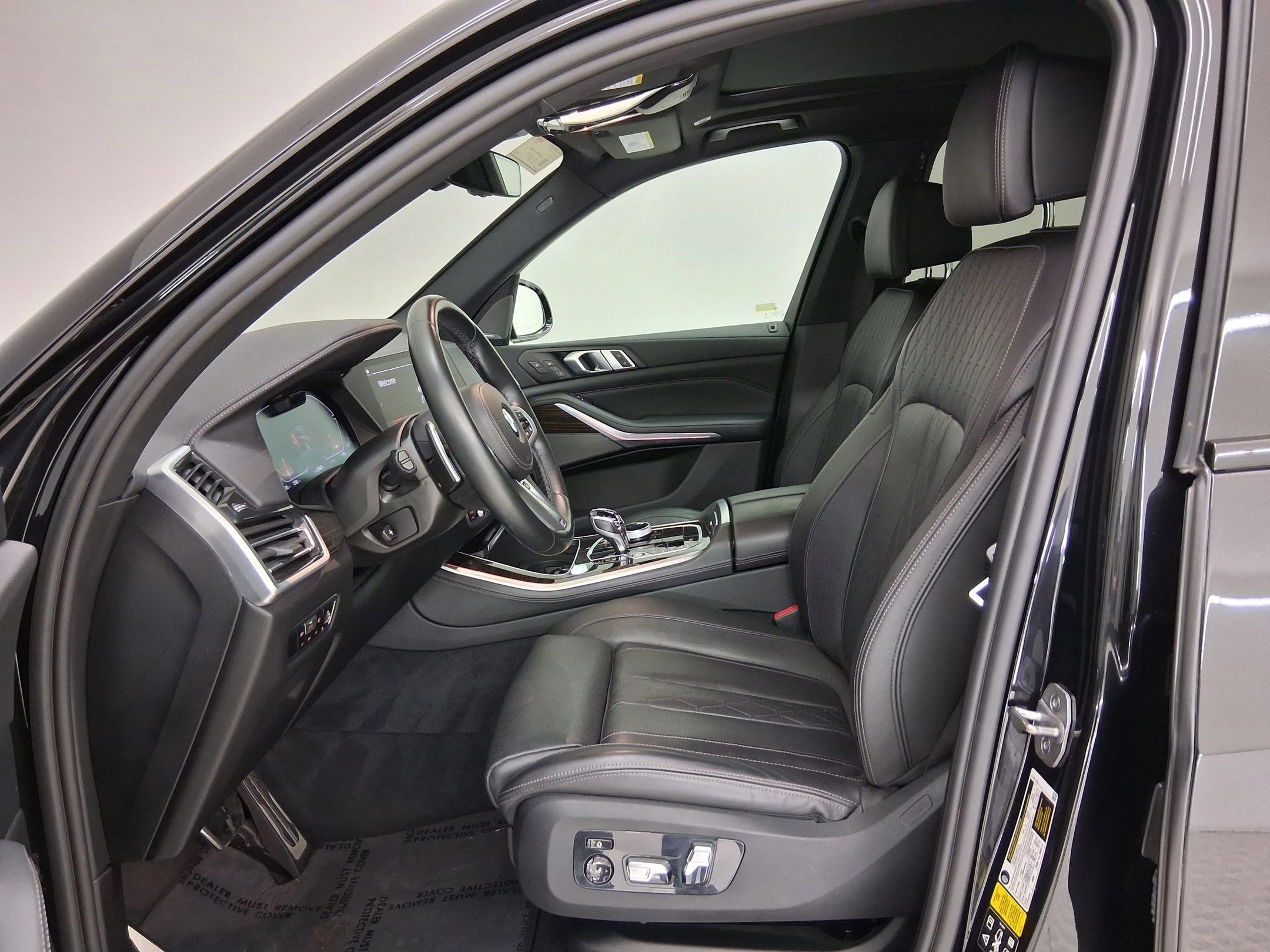 2023 BMW X5 xDrive40i photo 2